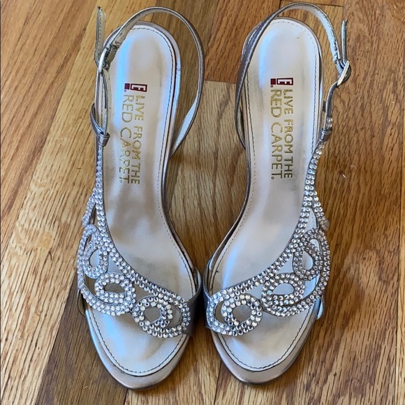 E! Live from the Red Carpet | Shoes | E 